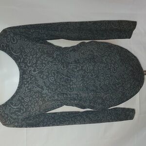 Oh baby motherhood tunic med fits small